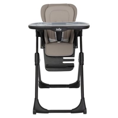 Chaise haute mimzy recline hazelnut