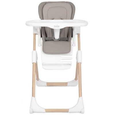 Chaise haute mimzy recline walnut wood