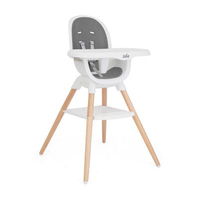 Chaise haute pour enfant chestnut shadow