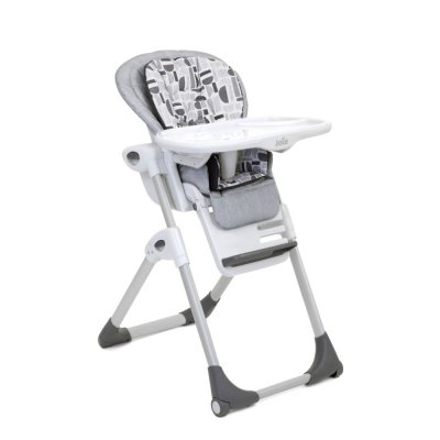 Chaise Haute Bebe Allobebe