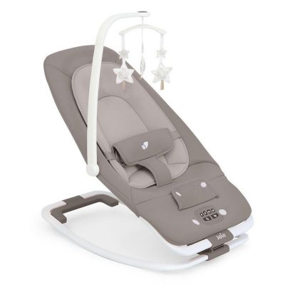 Transat balancelle 2 en 1 avec arche de jeux dreamer strata dune