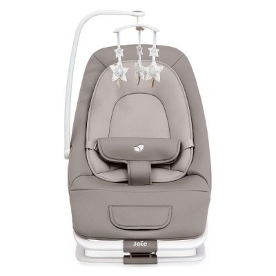 Transat balancelle 2 en 1 avec arche de jeux dreamer strata dune