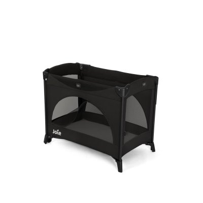 Lit parapluie kubbie sleep shale noir