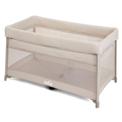 Lit de voyage parapluie amigo vanilla