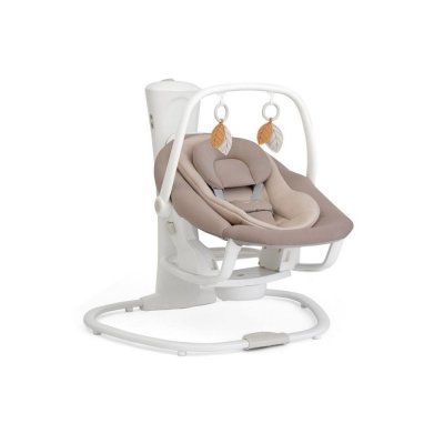 Transat balancelle whimsy almond marron