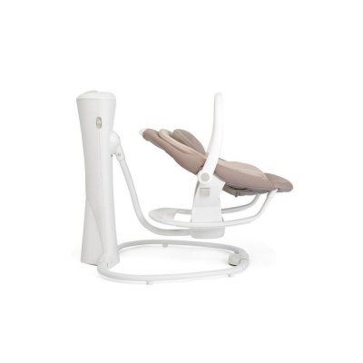 Transat balancelle whimsy almond marron