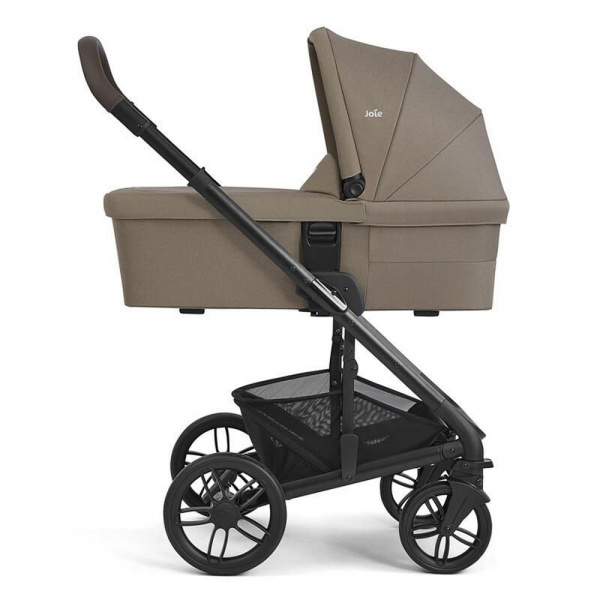 Nacelle chrome 2 cashew Joie