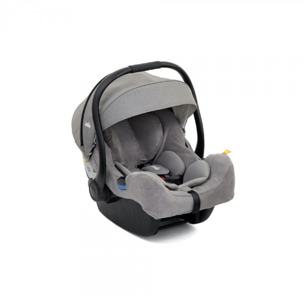 Housse de siège auto i-gemm - gray flannel Joie