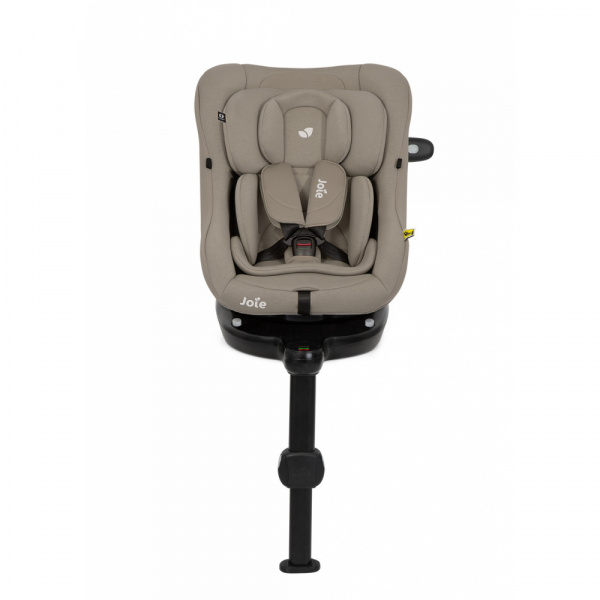 Siège auto i-size i-pivot 360 shale noir Joie