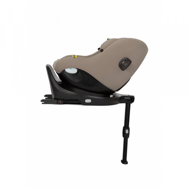 Siège auto i-size i-pivot 360 shale noir Joie