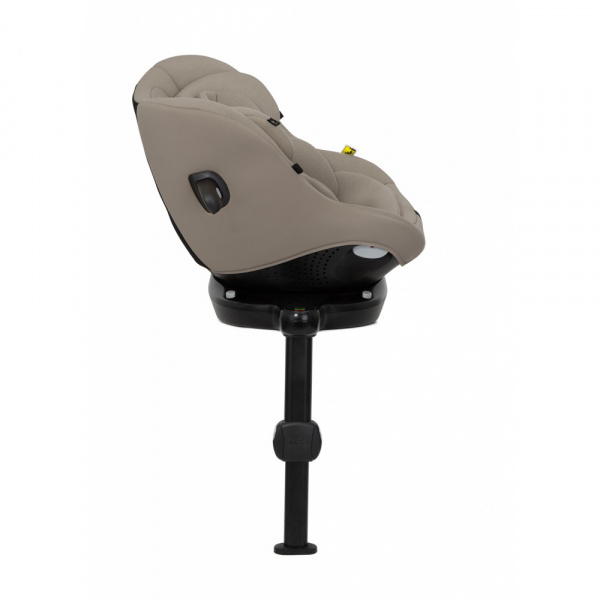 Siège auto i-size i-pivot 360 shale noir Joie