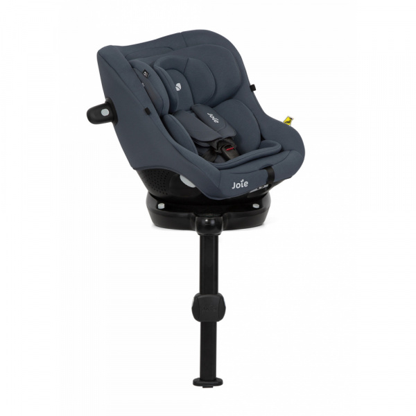 Siège auto i-size i-pivot 360 dark slate bleu Joie
