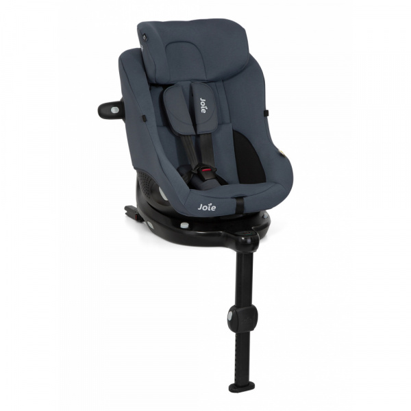 Siège auto i-size i-pivot 360 dark slate bleu Joie