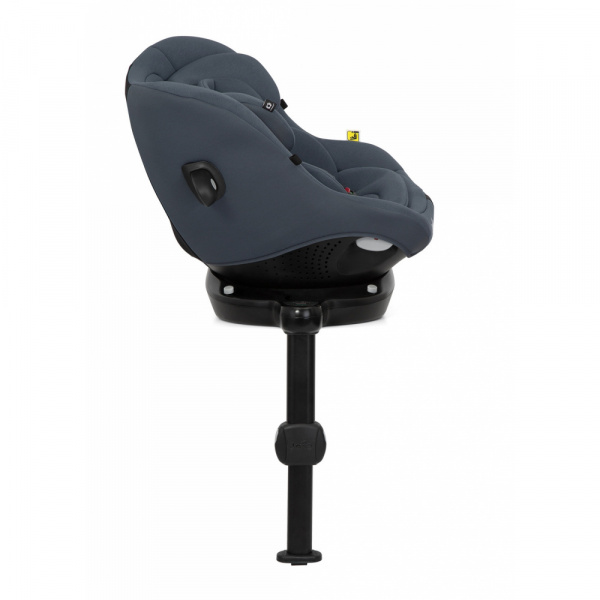 Siège auto i-size i-pivot 360 dark slate bleu Joie