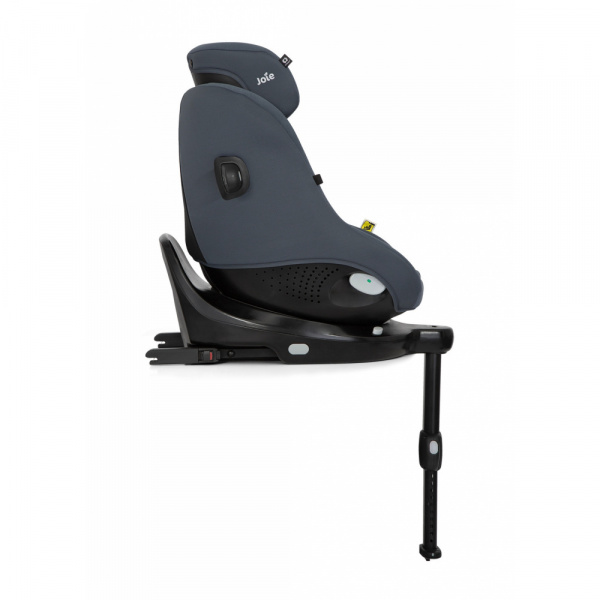 Siège auto i-size i-pivot 360 dark slate bleu Joie
