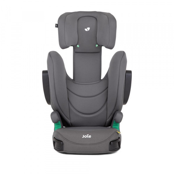 Siège auto i-size i-trillo fx thunder gris Joie