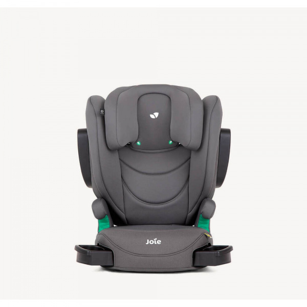Siège auto i-size i-trillo fx thunder gris Joie