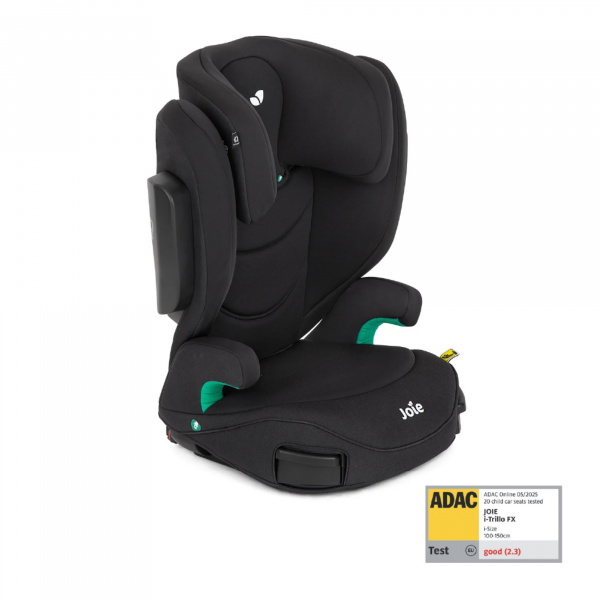 Siège auto i-size i-trillo fx shale noir Joie