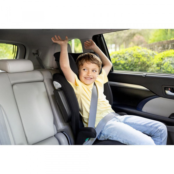 Siège auto i-size i-trillo fx shale noir Joie