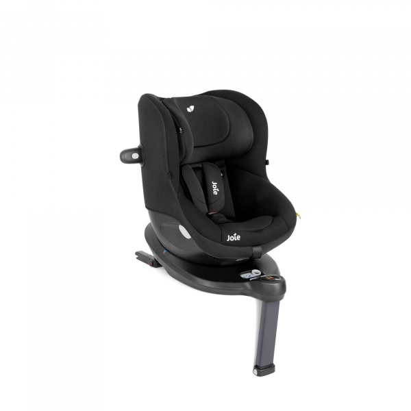 Siège auto i-size i-spin 360 e shale noir Joie