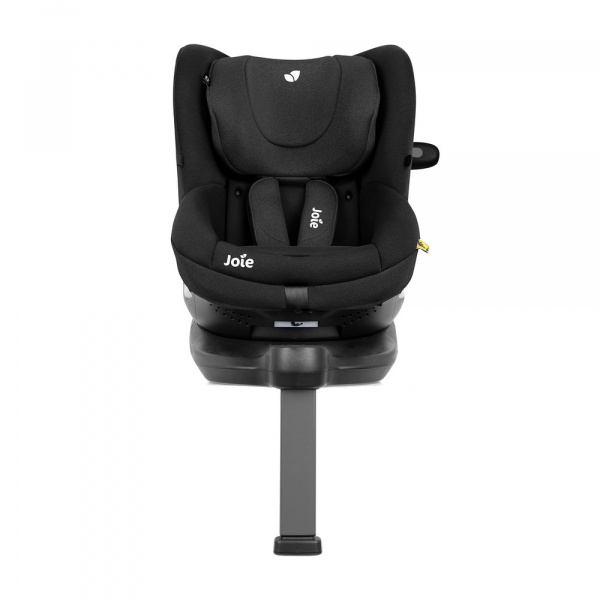 Siège auto i-size i-spin 360 e shale noir Joie