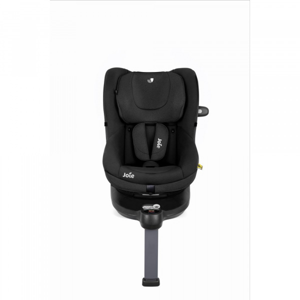 Siège auto i-size i-spin 360 e shale noir Joie