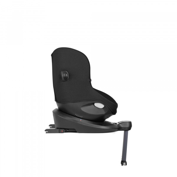 Siège auto i-size i-spin 360 e shale noir Joie