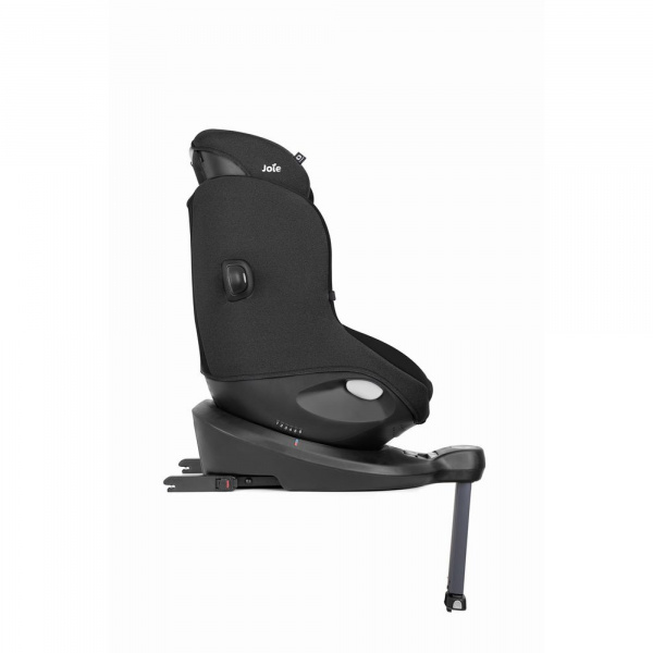 Siège auto i-size i-spin 360 e shale noir Joie