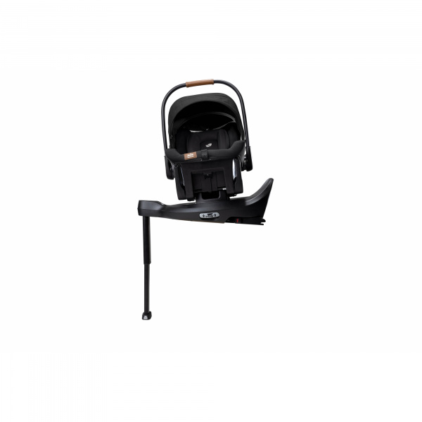 Siège auto i-size sprint signature eclipse noir Joie