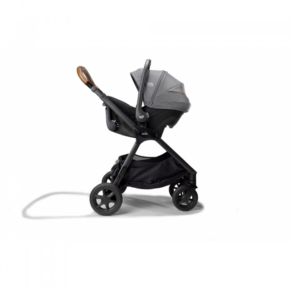 Siège auto i-size sprint signature carbon gris Joie