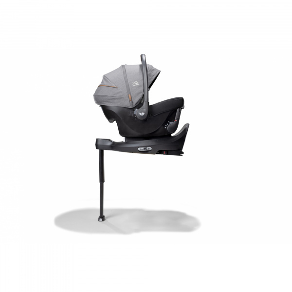 Siège auto i-size sprint signature carbon gris Joie