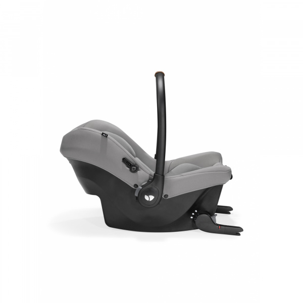 Siège auto i-size sprint signature oyster blanc Joie