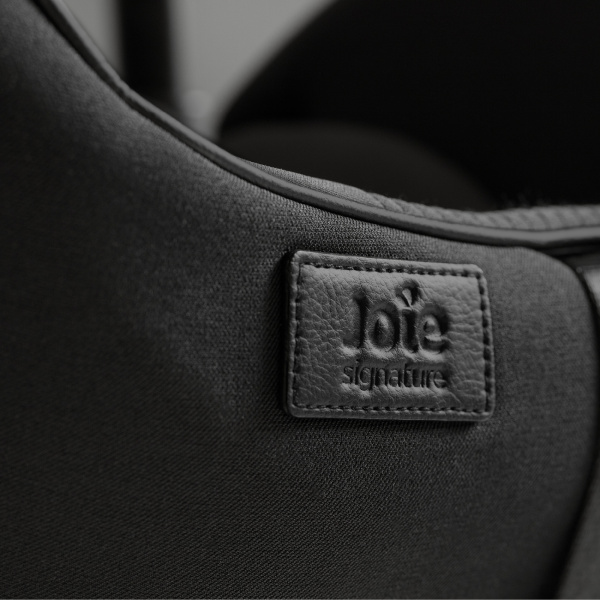 Siège auto i-size i-level pro signature eclipse noir Joie