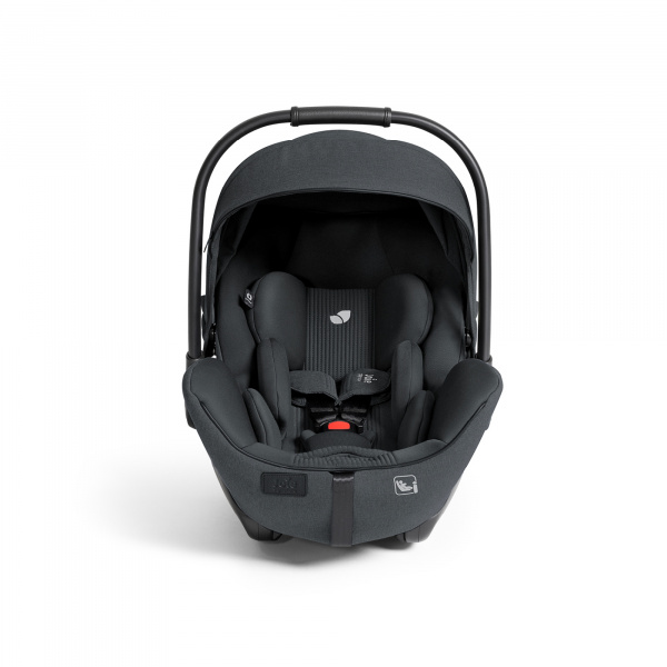 Siège auto i-size i-level pro signature ebony gris Joie