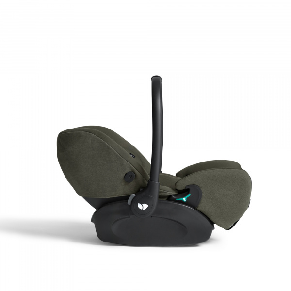 Siège auto i-size i-level pro signature evergreen vert Joie