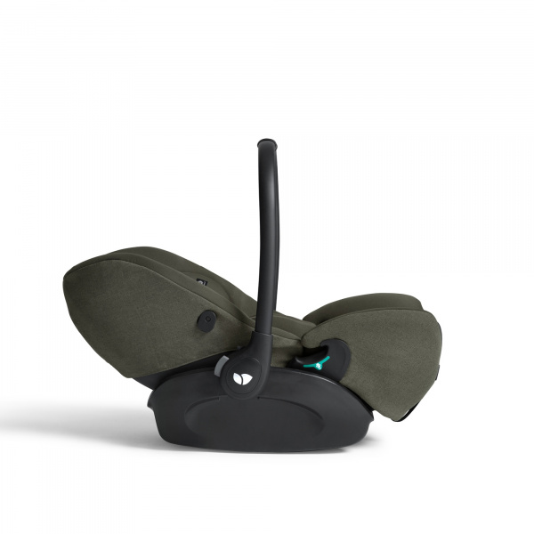 Siège auto i-size i-level pro signature evergreen vert Joie