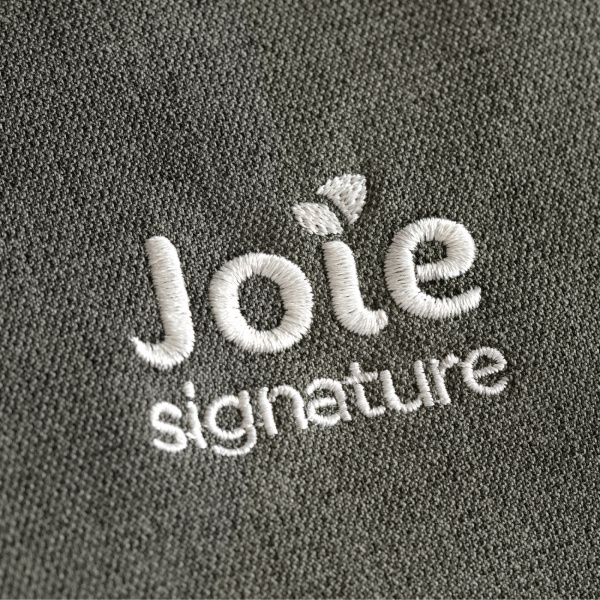 Siège auto i-size i-level pro signature evergreen vert Joie