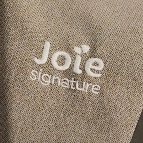 Siège auto i-size i-level pro signature eclipse noir Joie