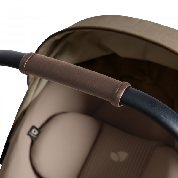 Siège auto i-size i-level pro signature eclipse noir Joie