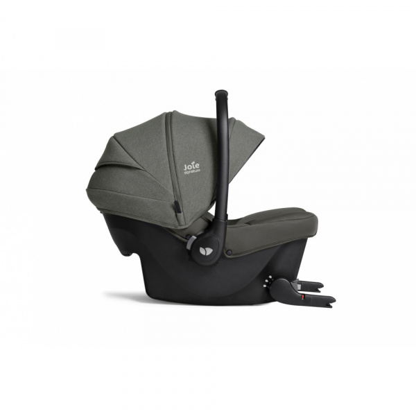 Siège auto i-size sprint signature evergreen vert Joie