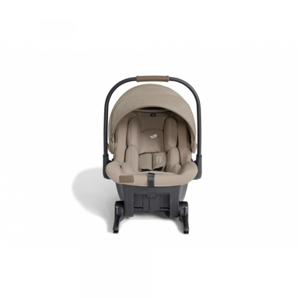 Siège auto i-size sprint signature sandstone beige Joie