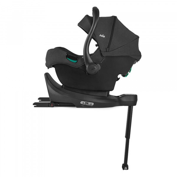 Siège auto i-size i-gemm 3 raven Joie
