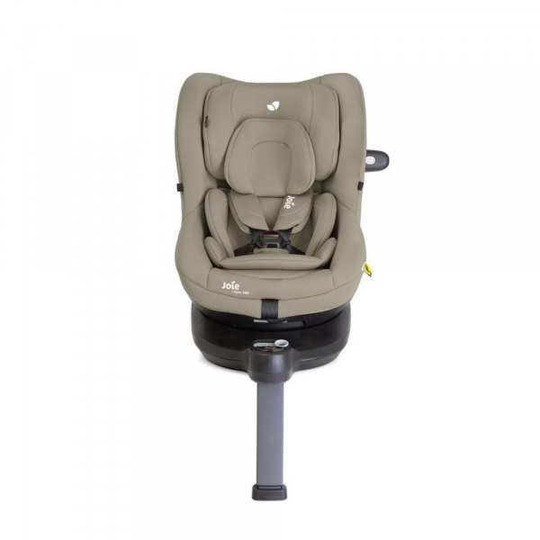 Siège auto i-size i-spin 360 oak beige Joie
