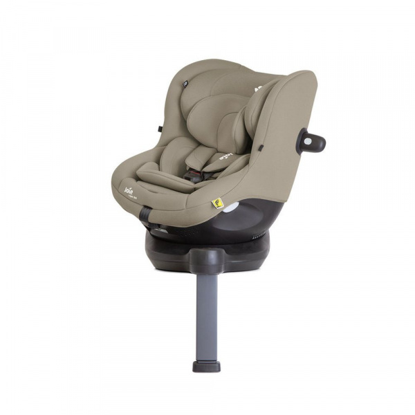 Siège auto i-size i-spin 360 oak beige Joie