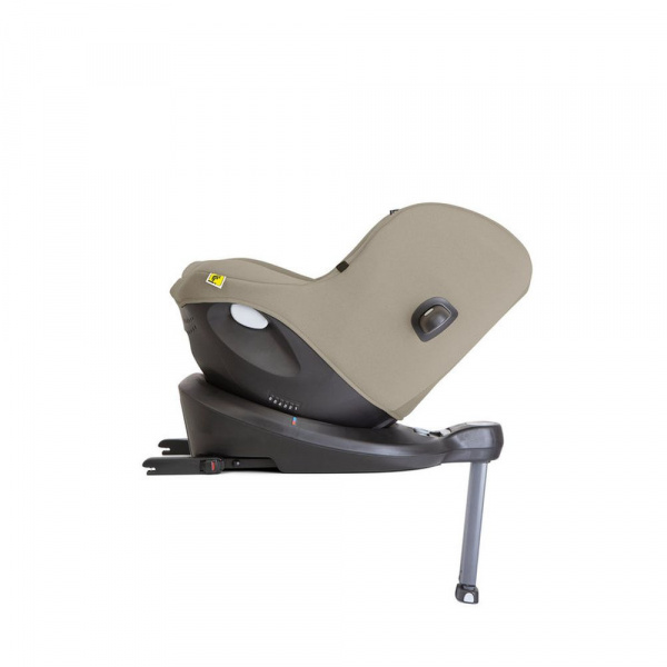 Siège auto i-size i-spin 360 oak beige Joie