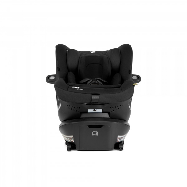 Siège auto i-size i-spin safe shale noir Joie