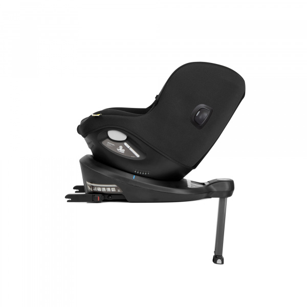 Siège auto i-size i-spin safe shale noir Joie