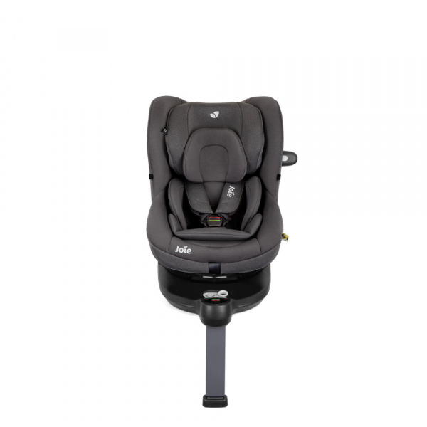 Siège auto i-size i-spin 360 coal noir Joie
