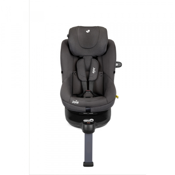 Siège auto i-size i-spin 360 coal noir Joie