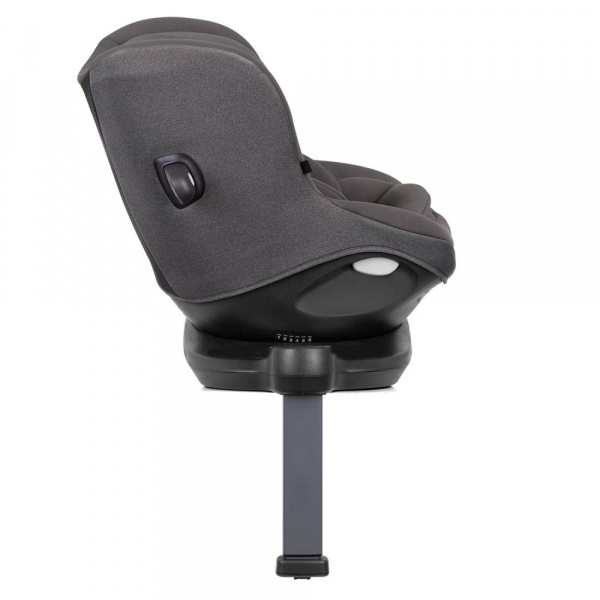 Siège auto i-size i-spin 360 coal noir Joie